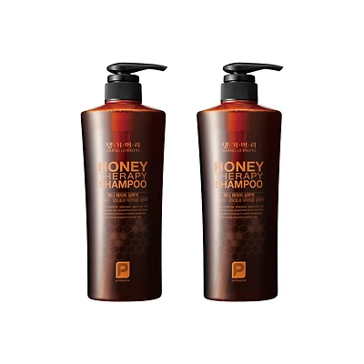 Daeng Gi Meo Ri Professional Honey Therapy Plus Shampoo