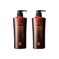 Daeng Gi Meo Ri Professional Honey Therapy Plus Shampoo