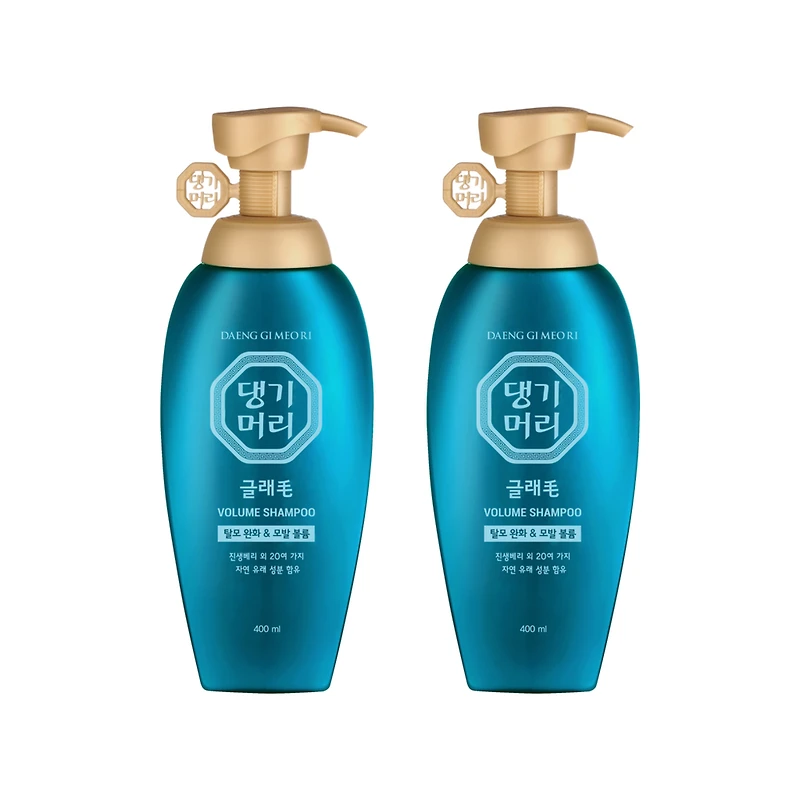Daeng Gi Meo Ri Glamo Volume Shampoo