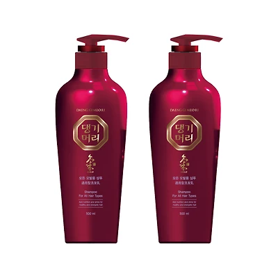 Daeng Gi Meo Ri Shampoo for All Hair Types