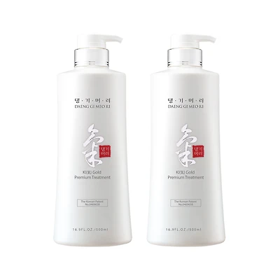 Daeng Gi Meo Ri Ki Gold Premium Treatment