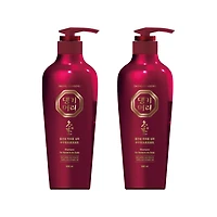 Daeng Gi Meo Ri Shampoo for Normal to Dry Scalp