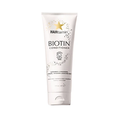 HAIRtamin Biotin & Botanical Conditioner