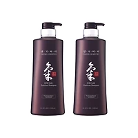 Daeng Gi Meo Ri Ki Gold Premium Shampoo