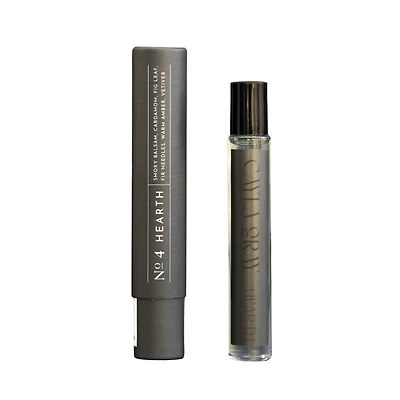 Cayla Gray Hearth the Perfume Oil