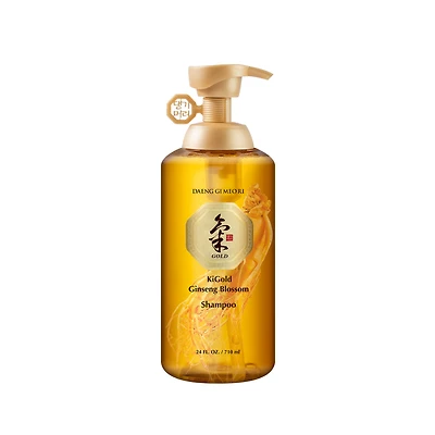 Daeng Gi Meo Ri Ginseng Blossom Shampoo