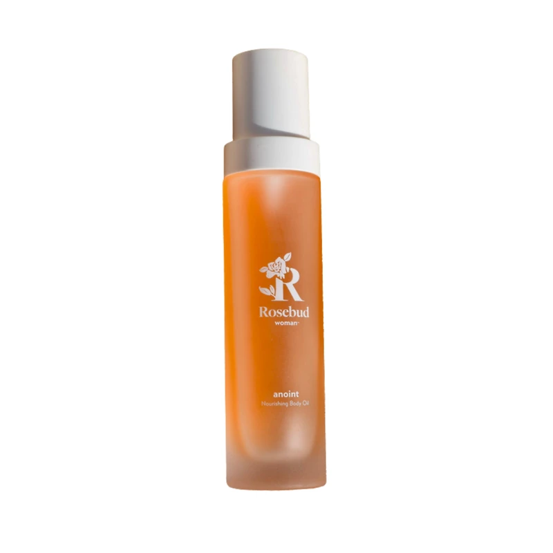 Rosebud Woman Anoint Nourishing Body Oil - ml