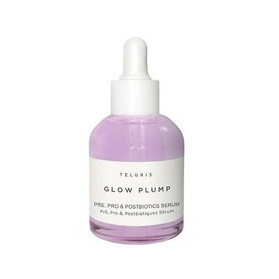 Teluris Glow Plump Serum