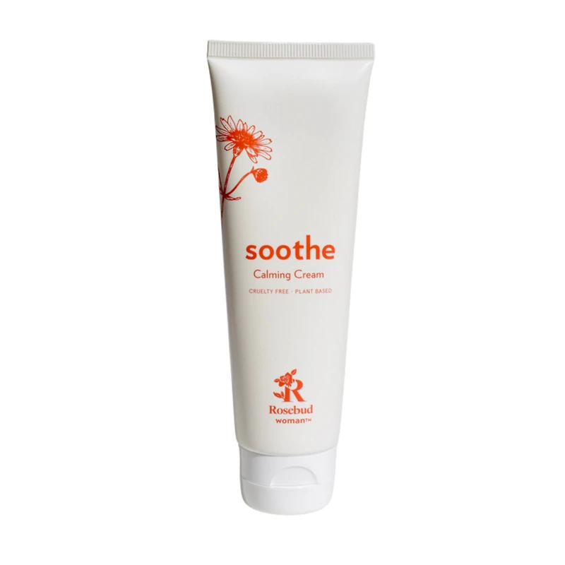 Rosebud Woman Soothe Calming Cream - ml