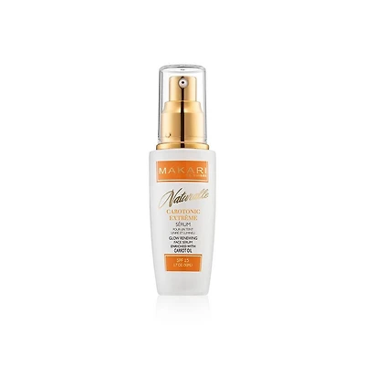 Makari Naturalle Carotonic Extreme Glow Renewing Face Serum