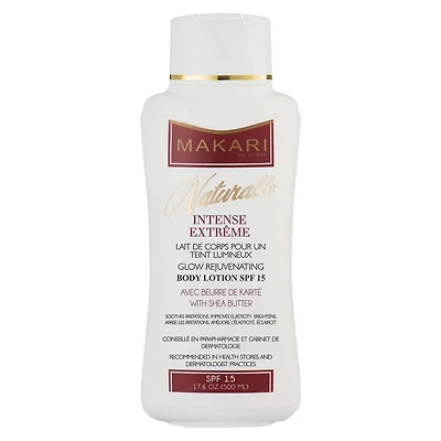 Makari Naturalle Intense Extreme Glow Rejuvenating Body Lotion