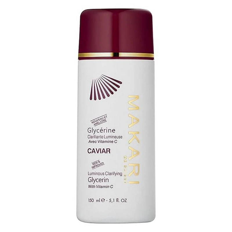 Makari Caviar Luminous Body Glycerin