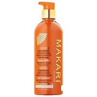 Makari Extreme Argan & Carrot Oil Tone Boosting Body Lotion