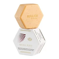 Makari Brightening Exfoliating Soap