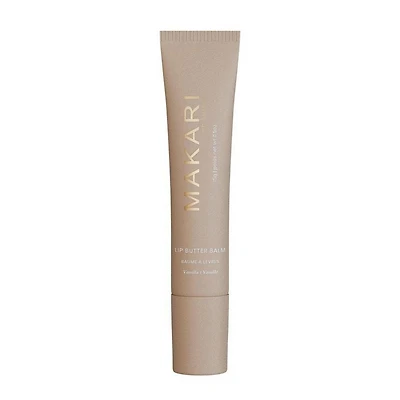 Makari Nourishing Lip Butter Balm - Vanilla