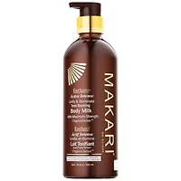 Makari Exclusive Tone Boosting Body Milk