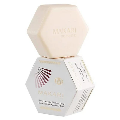 Makari Caviar Enriched Nourishing Soap