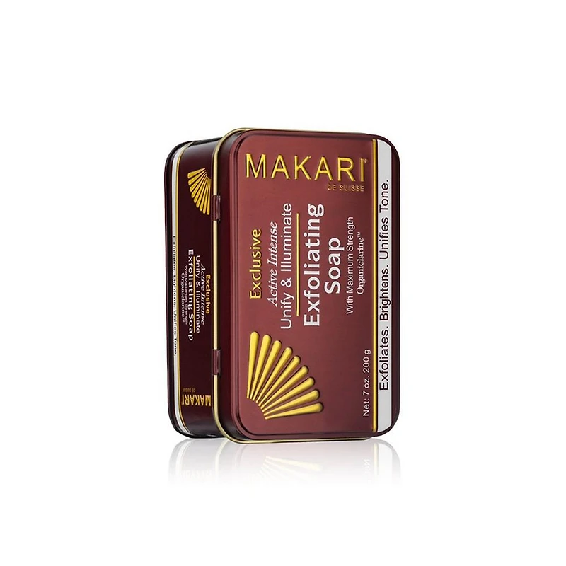 Makari Exclusive Active Intense Soap