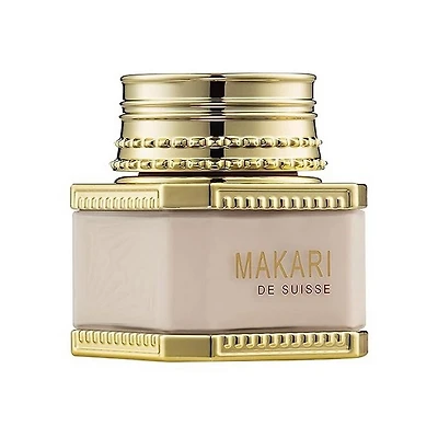 Makari Day Radiance Face Cream