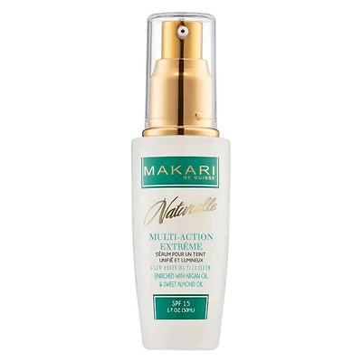 Makari Naturalle Multi-Action Extreme Glow Revitalizing Face Serum