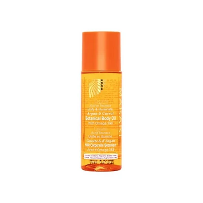 Makari Extreme Argan & Carrot Botanical Body Oil