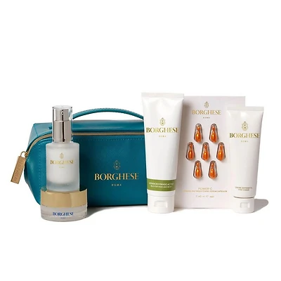 Borghese Italian Recipe Travel Set