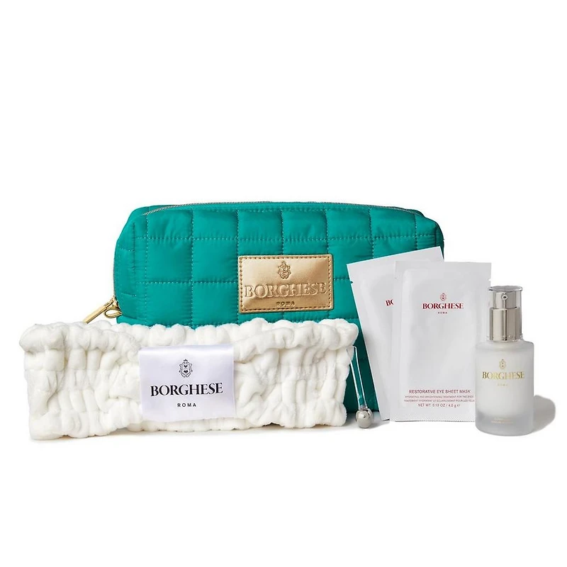 Borghese Spa Lift for Eyes Set