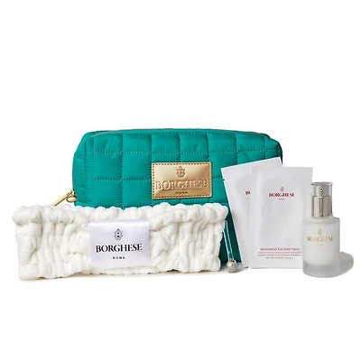 Borghese Spa Lift for Eyes Set