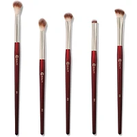 BK Beauty Essentials Collection Eye Brush Set
