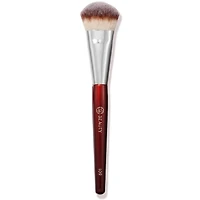 BK Beauty 109 Mini Contoured Foundation Brush