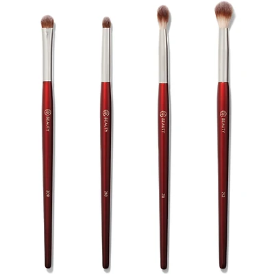 BK Beauty Core Line Extension Eye Brush Set