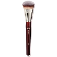 BK Beauty 101 Contoured Foundation Brush