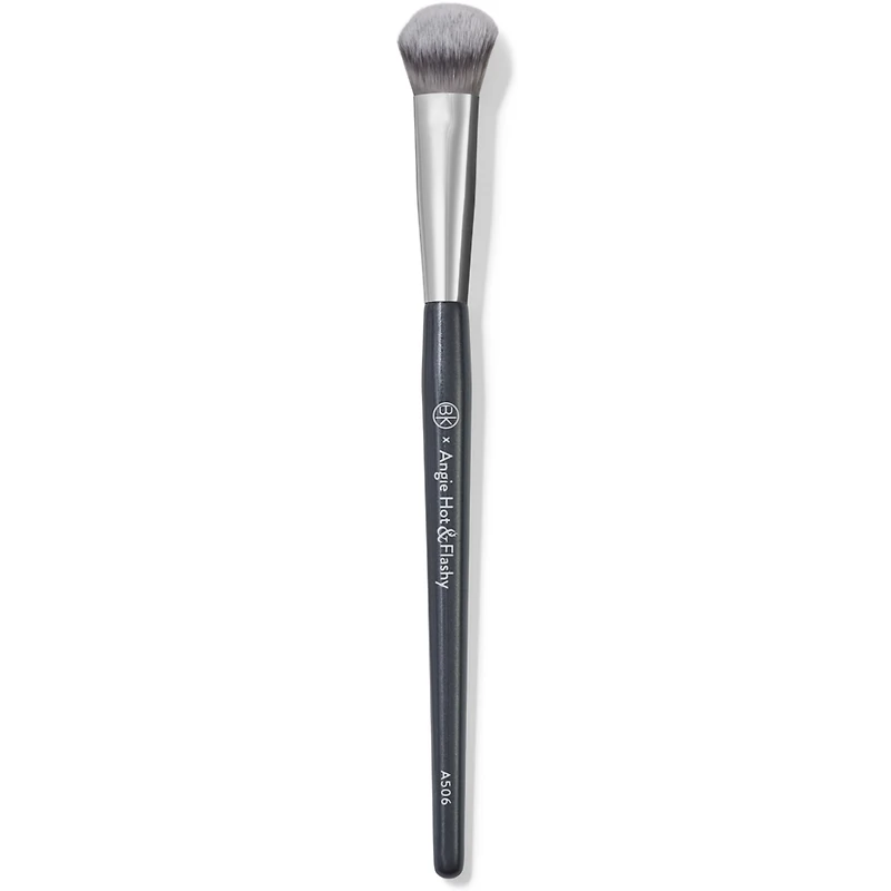 BK Beauty Angie Hot & Flashy A506 Concealer Brush
