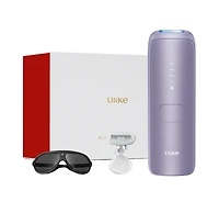 Ulike Swift 5 Ice Cooling IPL Hair Removal Device