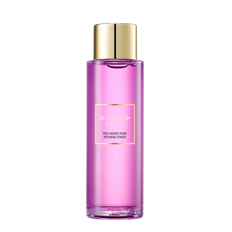 BYROE Pro-Berry Pore Refining Toner