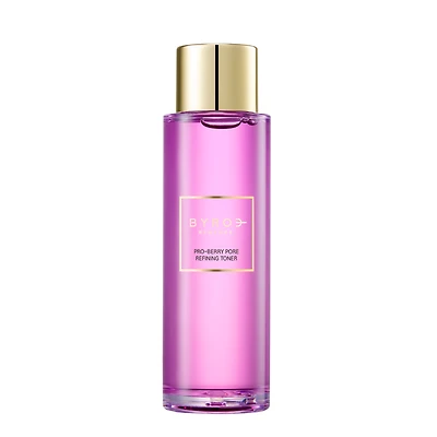 BYROE Pro-Berry Pore Refining Toner