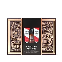 Hawkins & Brimble Facial Gift Set Box