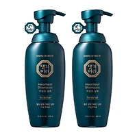Daeng Gi Meo Ri Heartleaf Shampoo for Oily Hair
