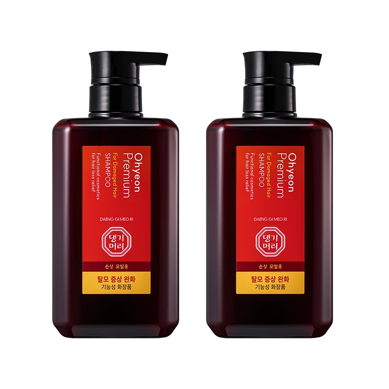 Daeng Gi Meo Ri Ohyeon Premium for Damaged Hair Shampoo