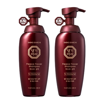 Daeng Gi Meo Ri Fleece Flower Shampoo for Thinning Hair