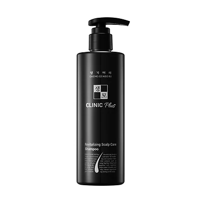 Daeng Gi Meo Ri Clinic Plus Revitalizing Scalp Care Shampoo