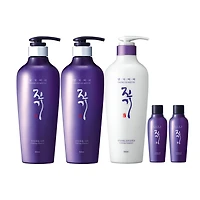Daeng Gi Meo Ri Vitalizing Nutrition Hair Care Set