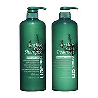 Daeng Gi Meo Ri Naturalon Tea Tree Cool Set