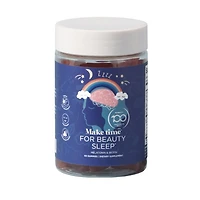Make Time Wellness Make Time Beauty Sleep Gummies