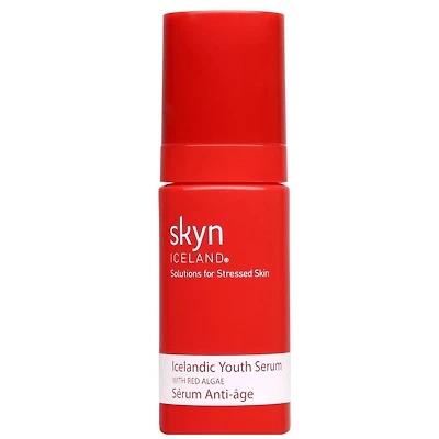 Skyn Iceland Icelandic Youth Serum