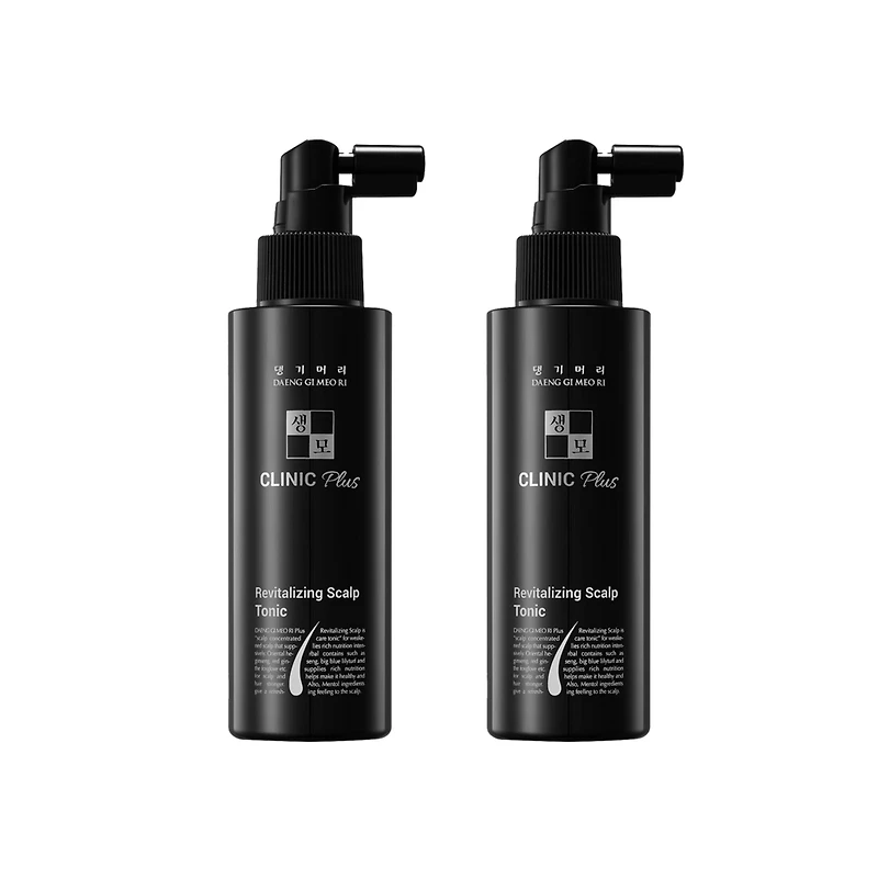 Daeng Gi Meo Ri Clinic Plus Revitalizing Scalp Tonic