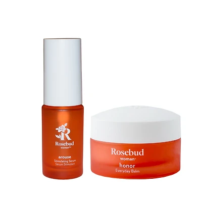 Rosebud Woman Intimate Hydration Heroes