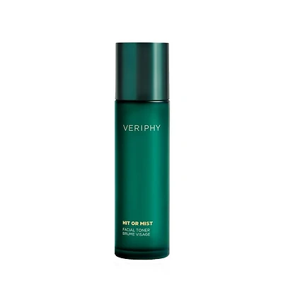 Veriphy Skincare Hit or Mist Facial Toner