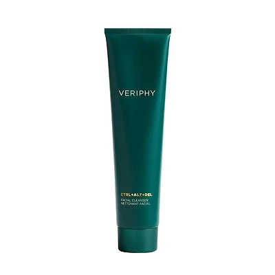 Veriphy Skincare CTRL-ALT-DEL Facial Cleanser