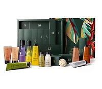 Natura Tropical Holiday Advent Calendar Set